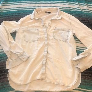 Urban Outfitters chambray shirt